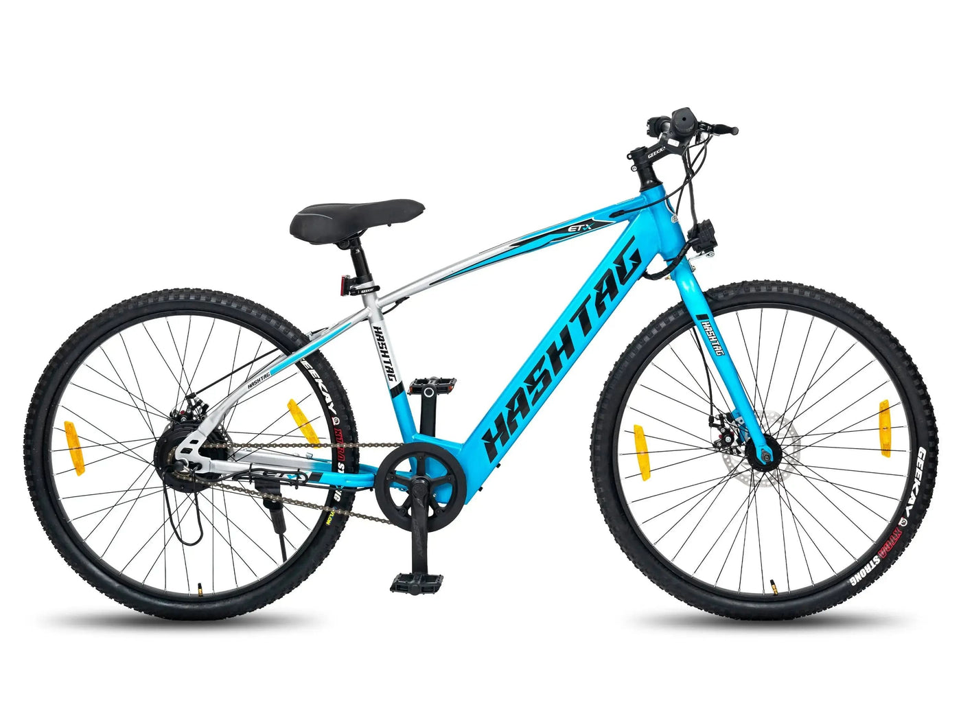HASHTAG ETX 26T Geekay Bikes