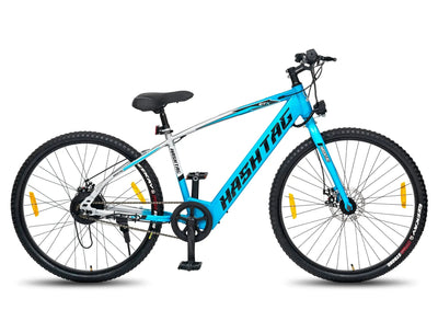 HASHTAG ETX 26T Geekay Bikes