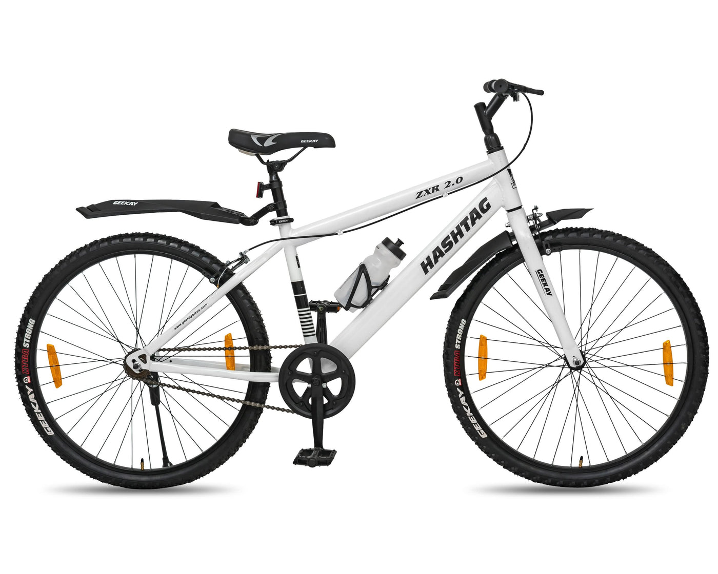 HASHTAG ZXR 2.0 26T