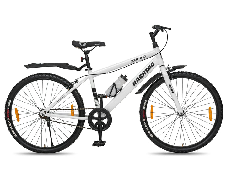 Buy Hashtag ZXR 2.0 Bicycle Online at Best Price - Geekay Bikes