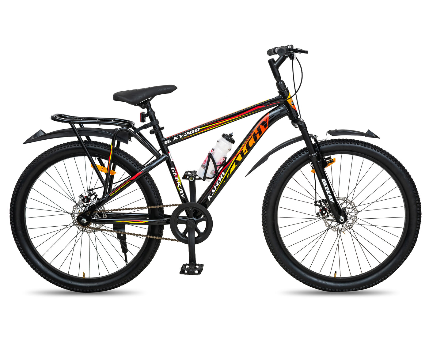 KAICHY 24T