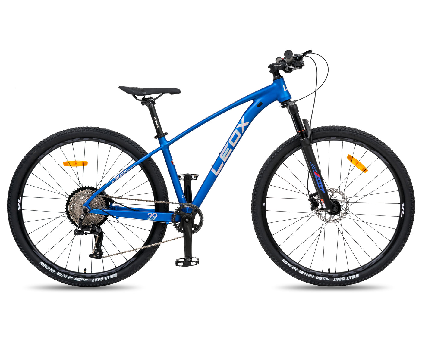 LEOX 29T