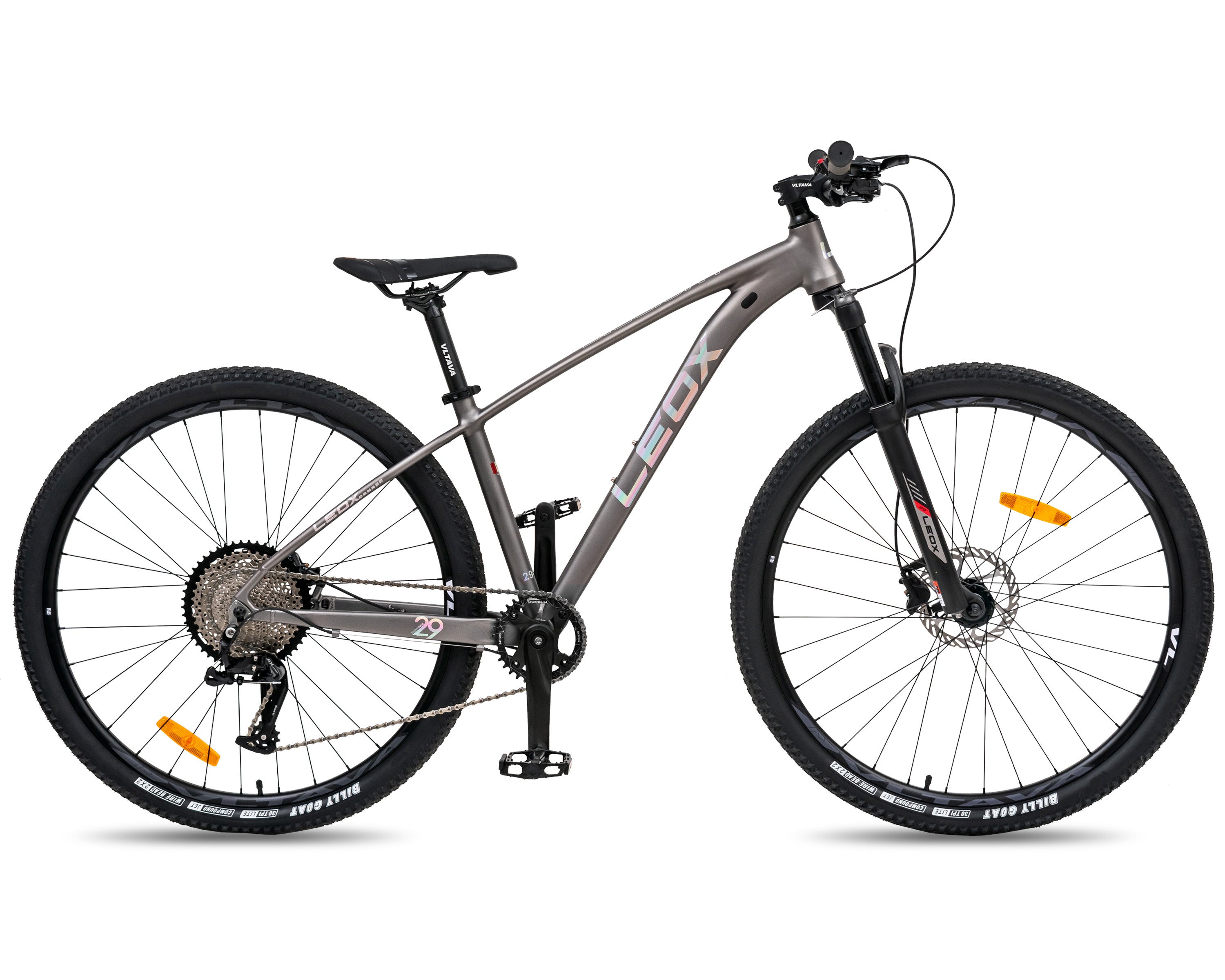 LEOX 29T