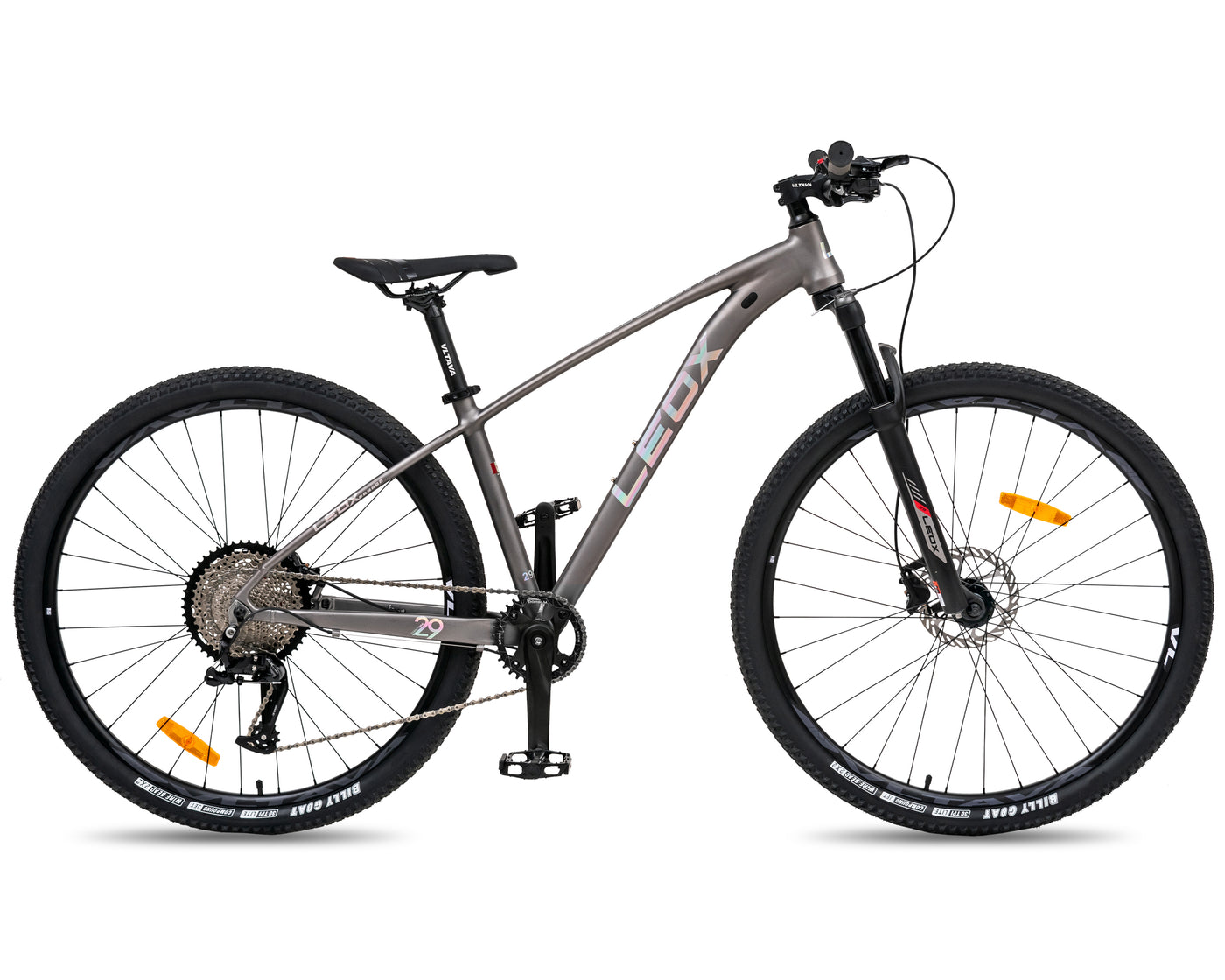 LEOX 29T