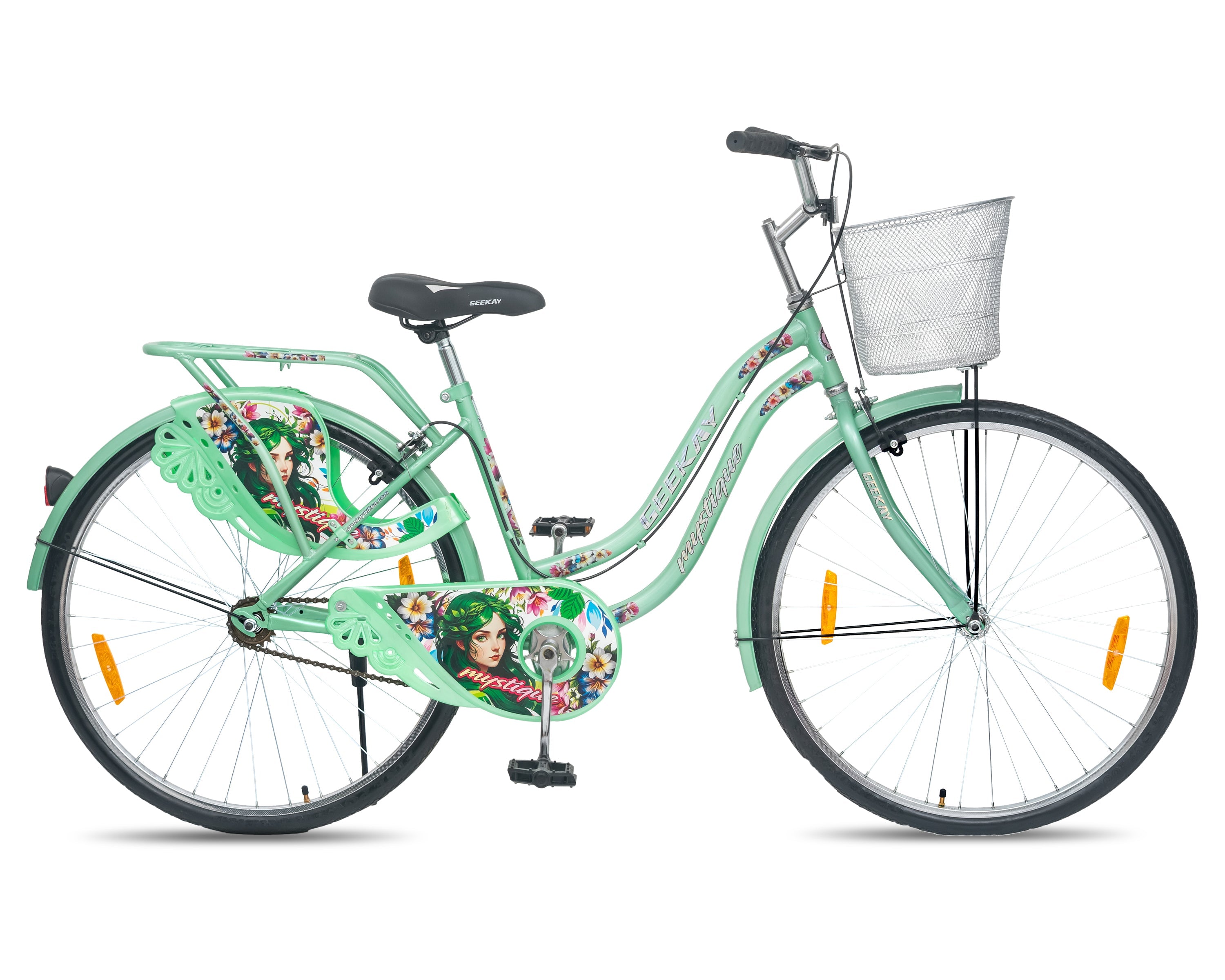 MYSTIQUE 26T Geekay Bikes