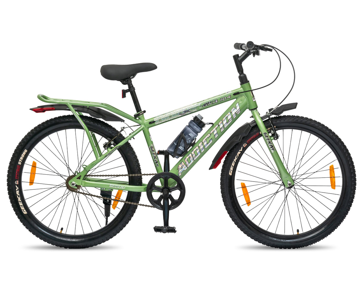 ADDICTION 24T Geekay Bikes