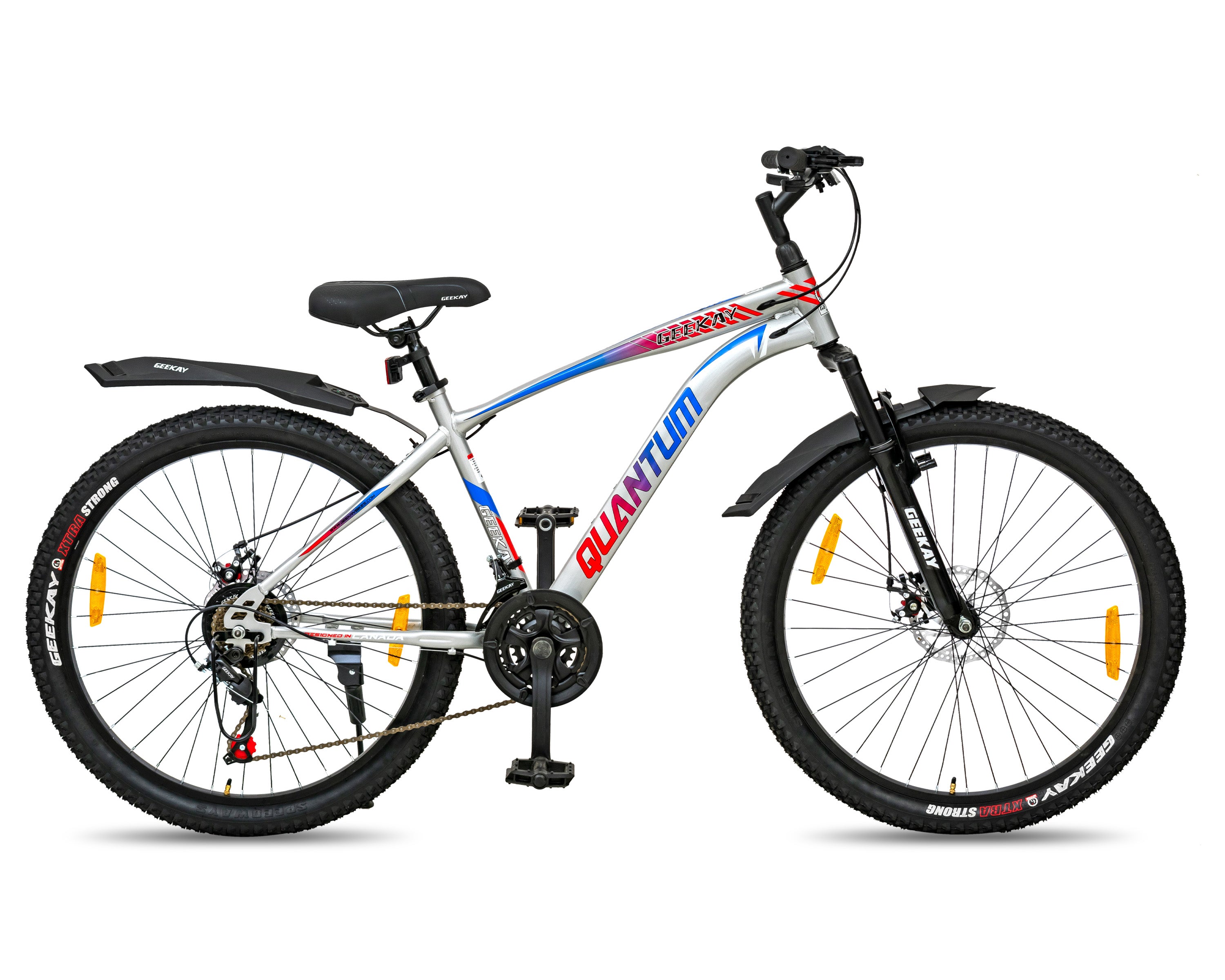 QUANTUM 27.5T