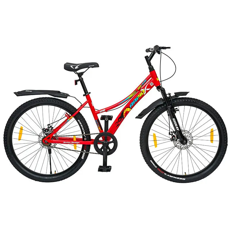 Atlas bravo cycle price online