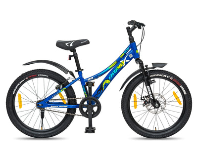 RAPID X 20T Geekay Bikes