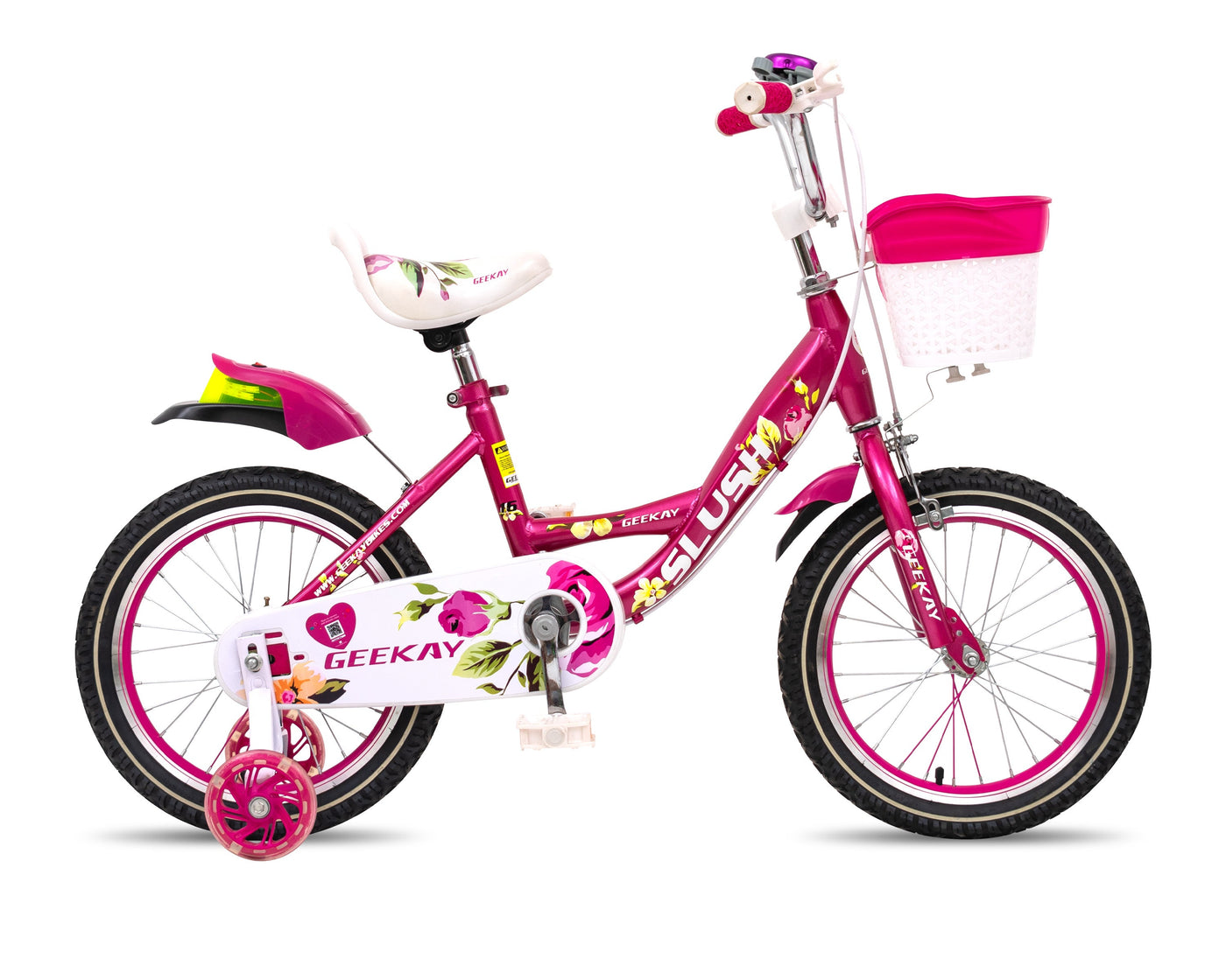 SLUSH 14T Geekay Bikes