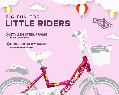 SLUSH 14T Geekay Bikes