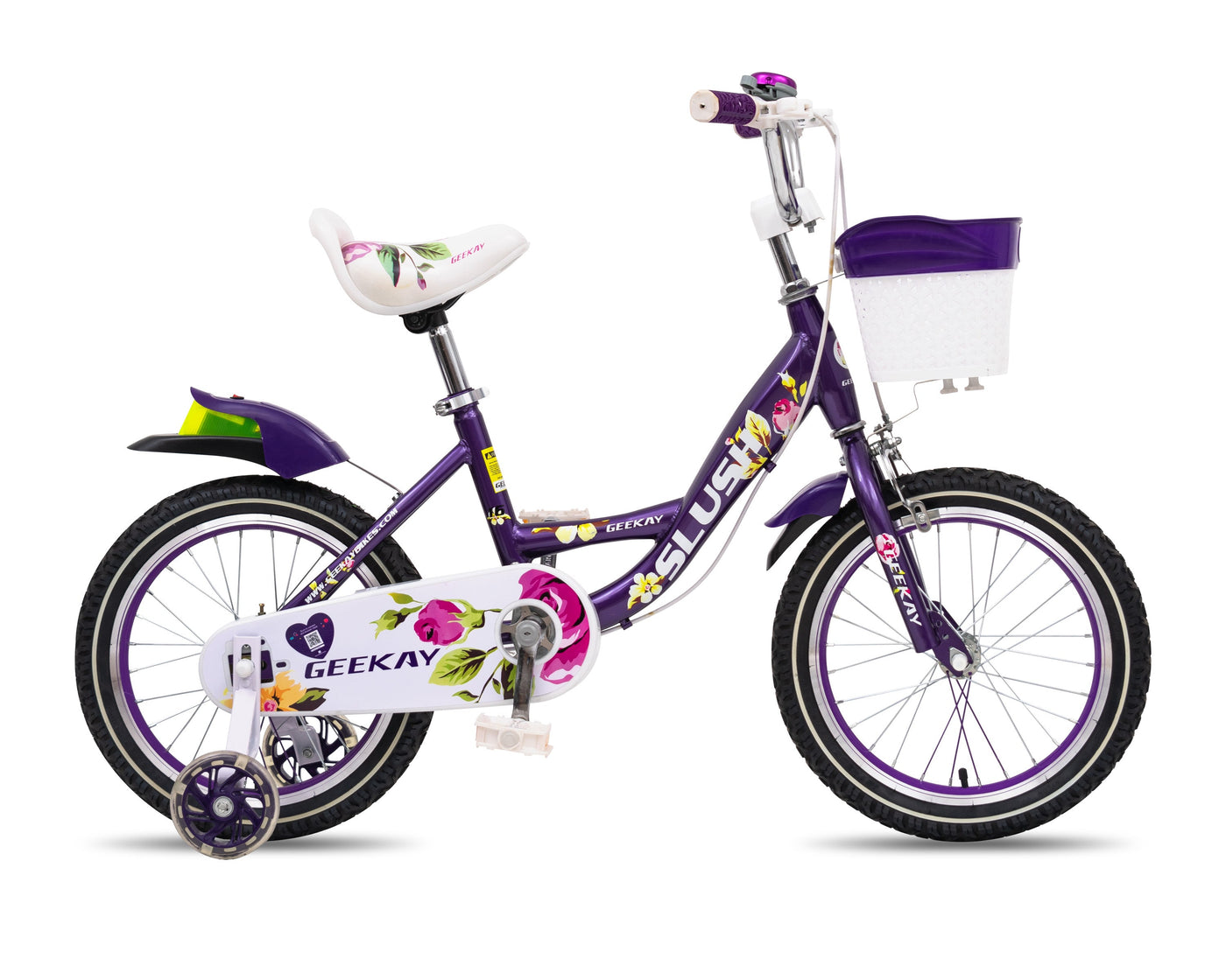 SLUSH 14T Geekay Bikes