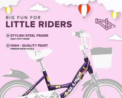 SLUSH 14T Geekay Bikes