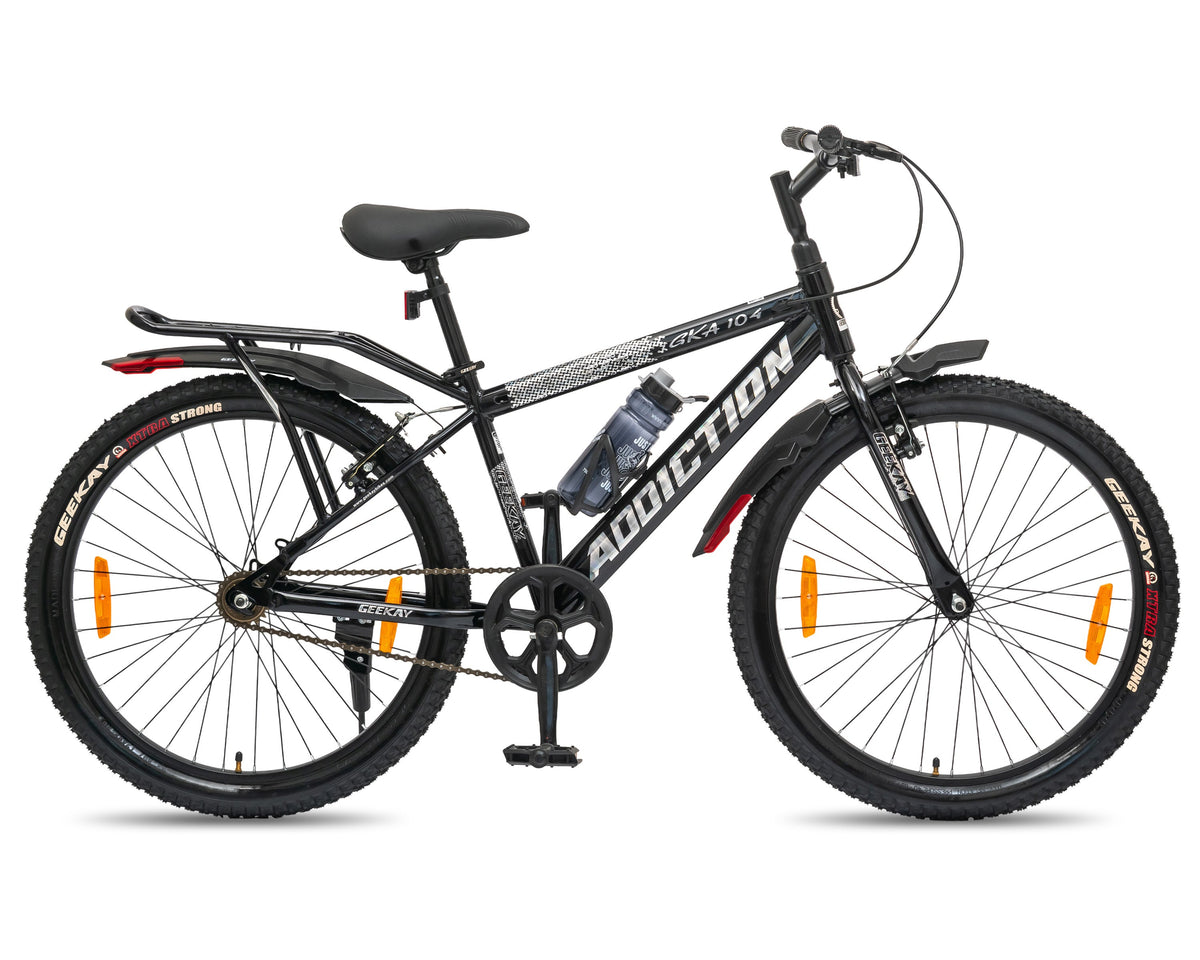 ADDICTION 24T Geekay Bikes