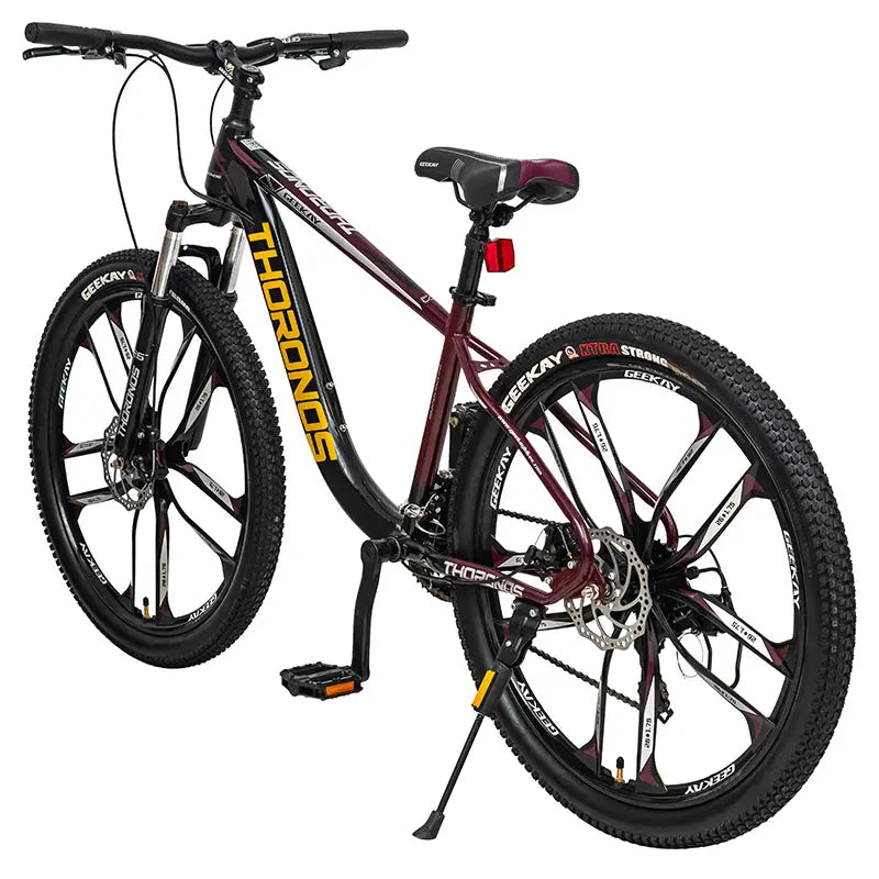 Buy Thoronos 26T Bicycle Online at Best Price