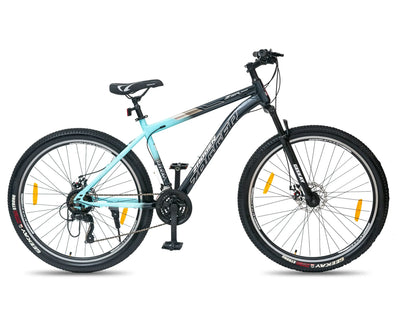 ZAGGER MULTI-SPEED 26T Geekay Bikes