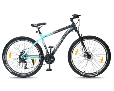 ZAGGER MULTI-SPEED 26T
