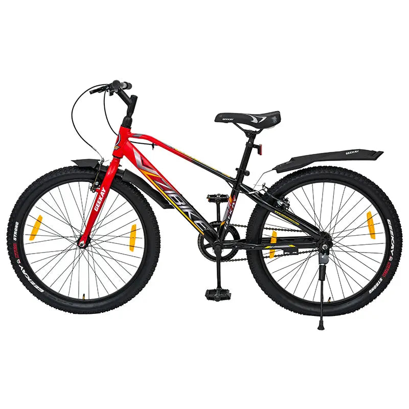 ZIBIKE 24T