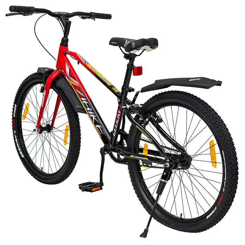 ZIBIKE 24T