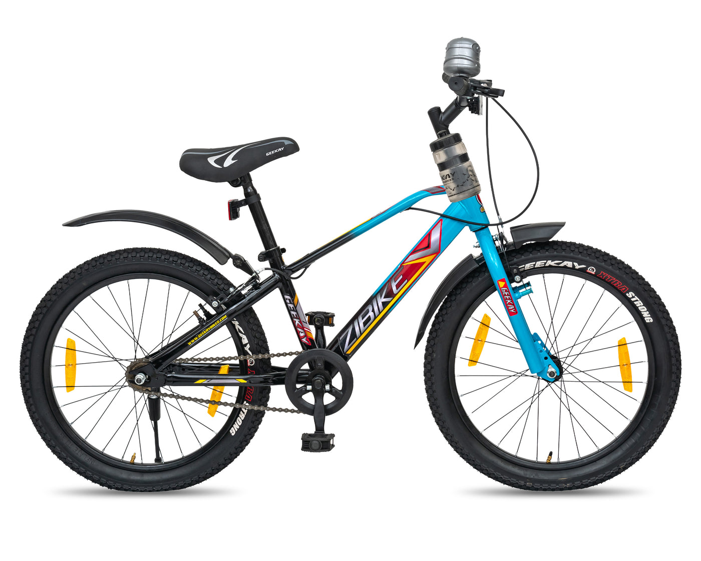 ZIBIKE 20T