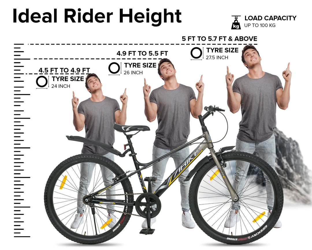 26 Inch Best Bike Frame For Height 26 Inch 24 Bike Frame Height 26