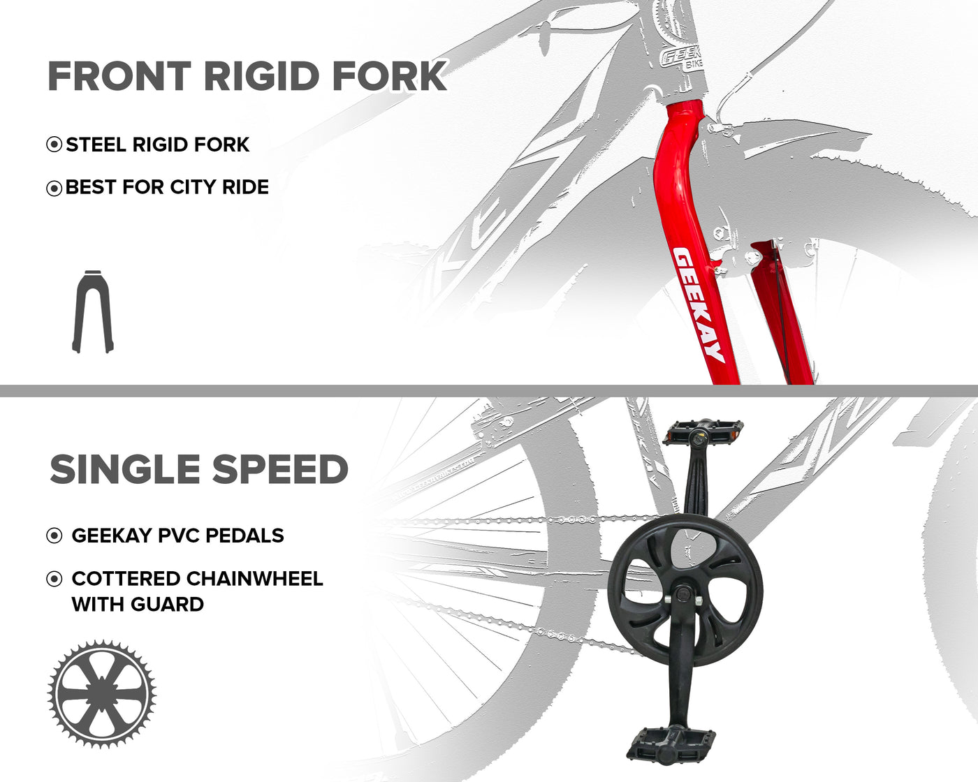 ZIBIKE 26T