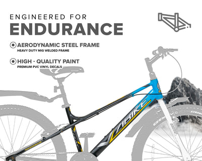 ZIBIKE 26T