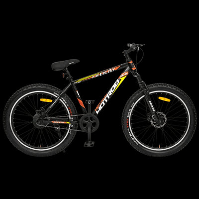 Fat Bikes | Buy Fat Tyre Bicycle Online at Best Price in India