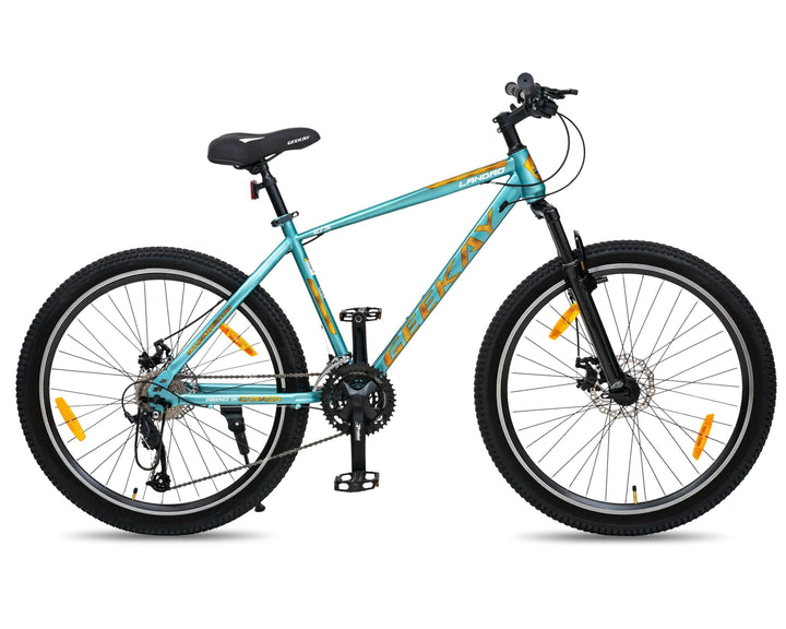 Buy Landao 27.5T Bicycle Online - Geekay Bikes