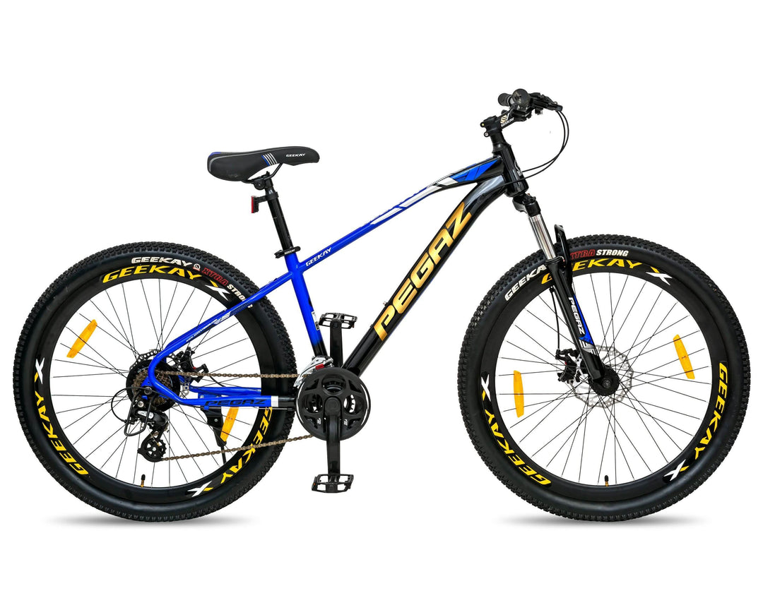 Buy Pegaz 29T Bicycle Online at Best Price- Geekay Bikes