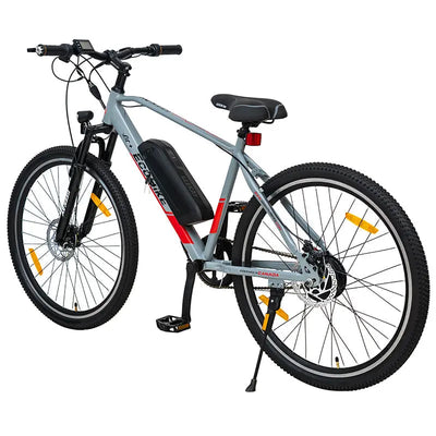 ECO BIKE LIT+ 26T ECO BIKE LIT+ 26T 