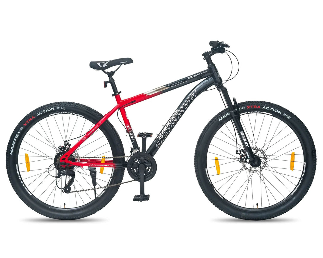 Buy Zagger Multi-Speed 29T Bicycle Online at Best Price