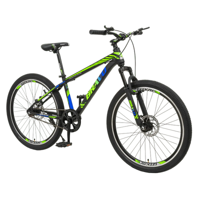 Ride bravo cycle hotsell