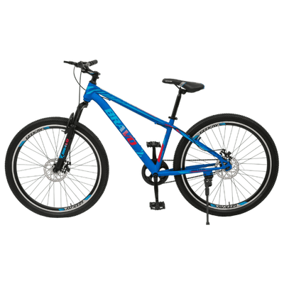 Hercules best sale bravo cycle