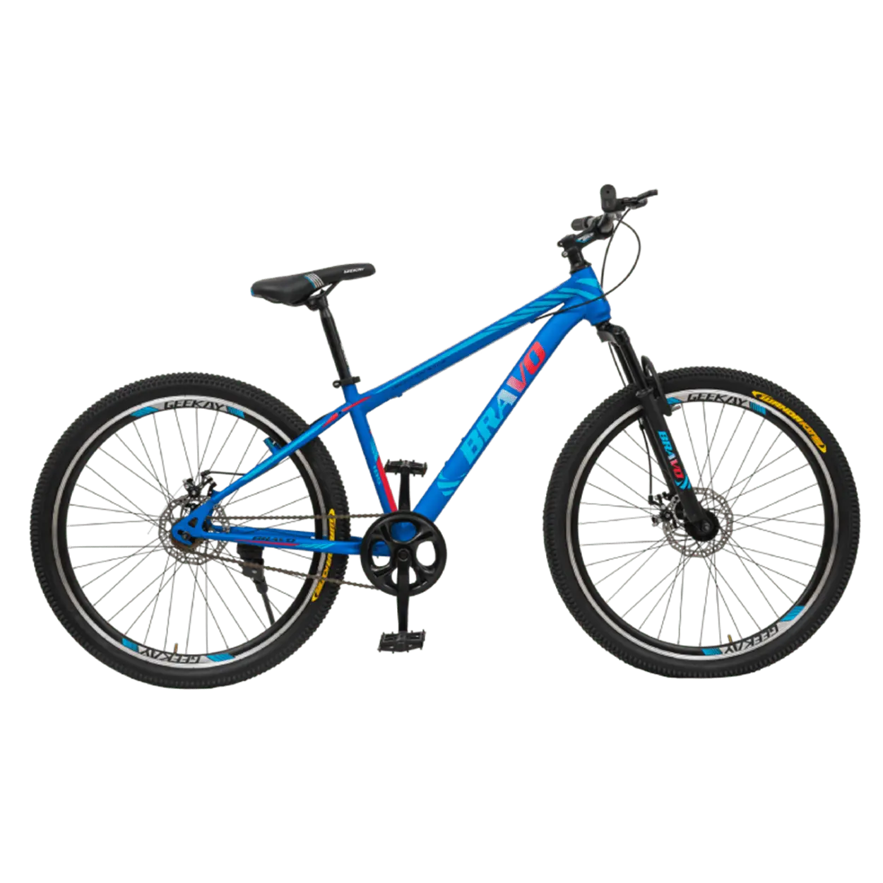 Bravo online cycle price