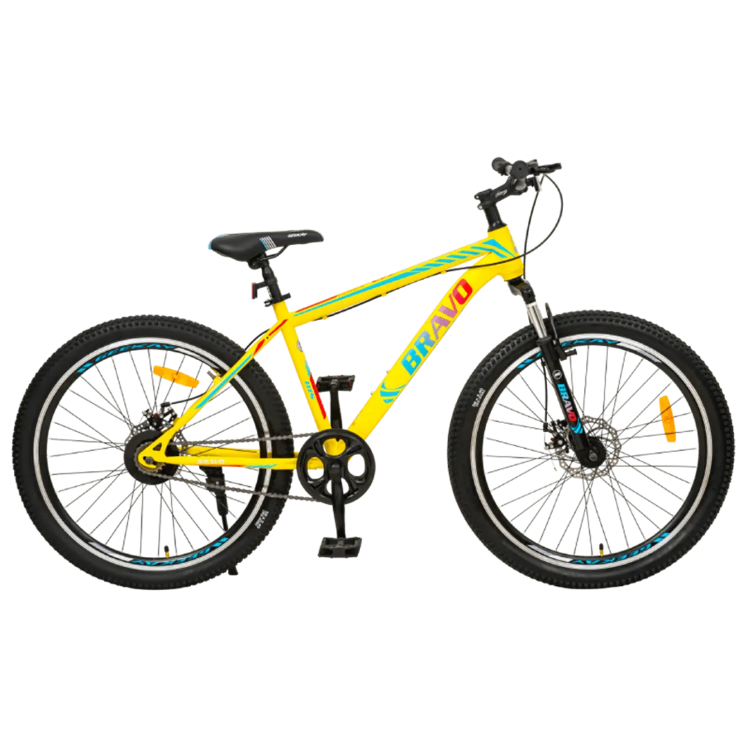 Buy Bravo 24T Bicycle Online at Best Price