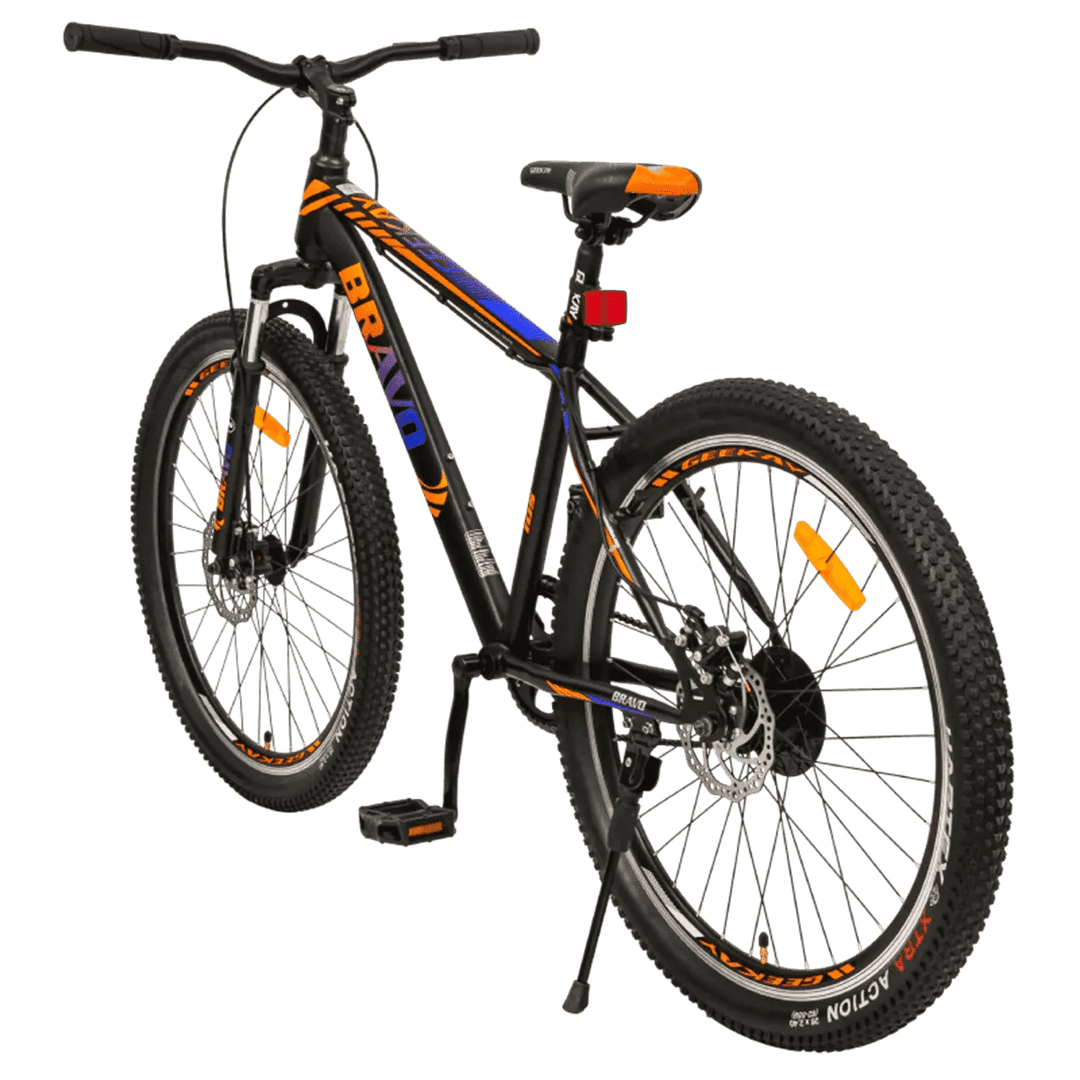 Buy Bravo 29T Bicycle Online at Best Price