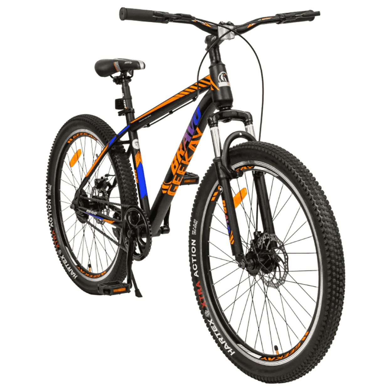 Buy Bravo 27.5T Bicycle Online at Best Price