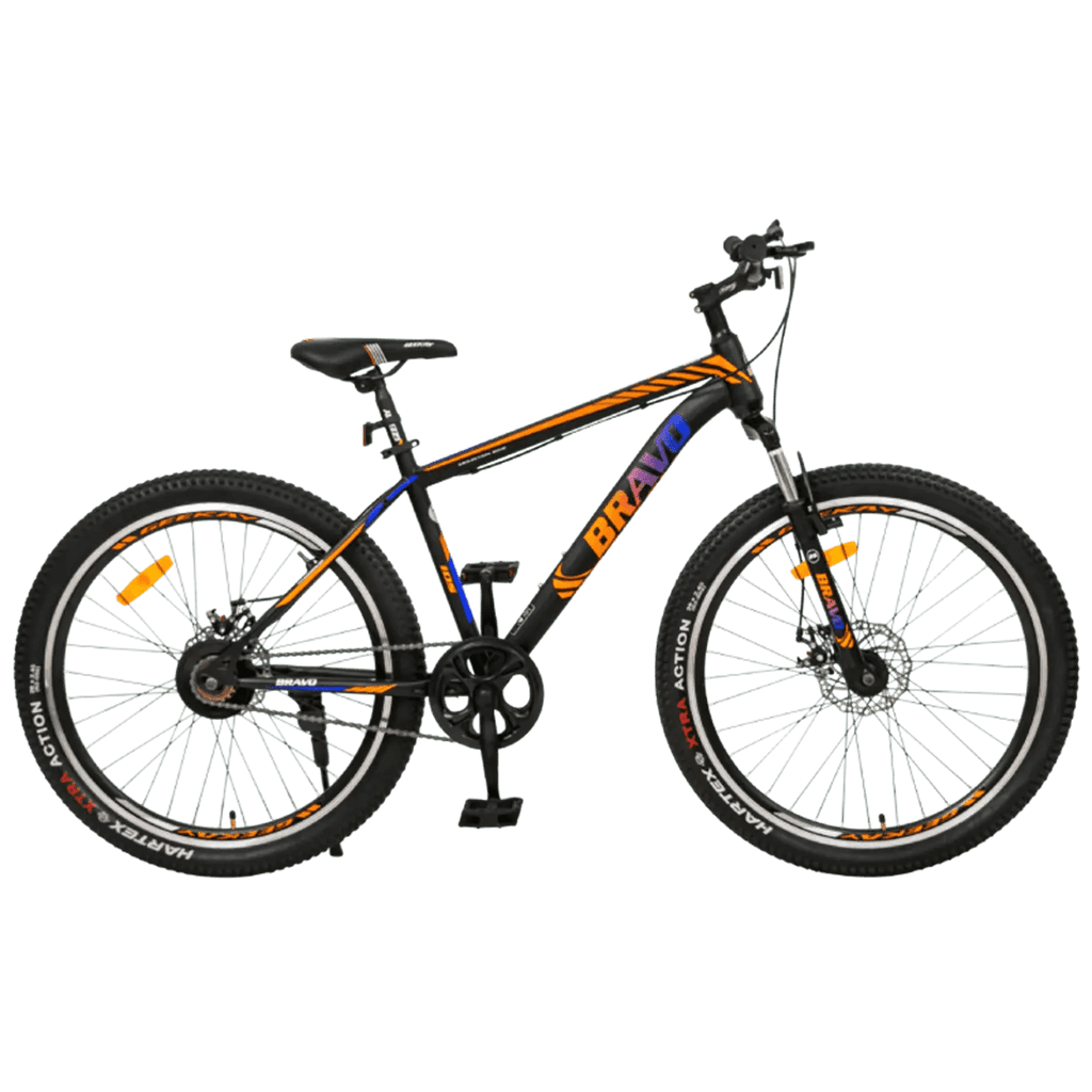 Atlas bravo top cycle price