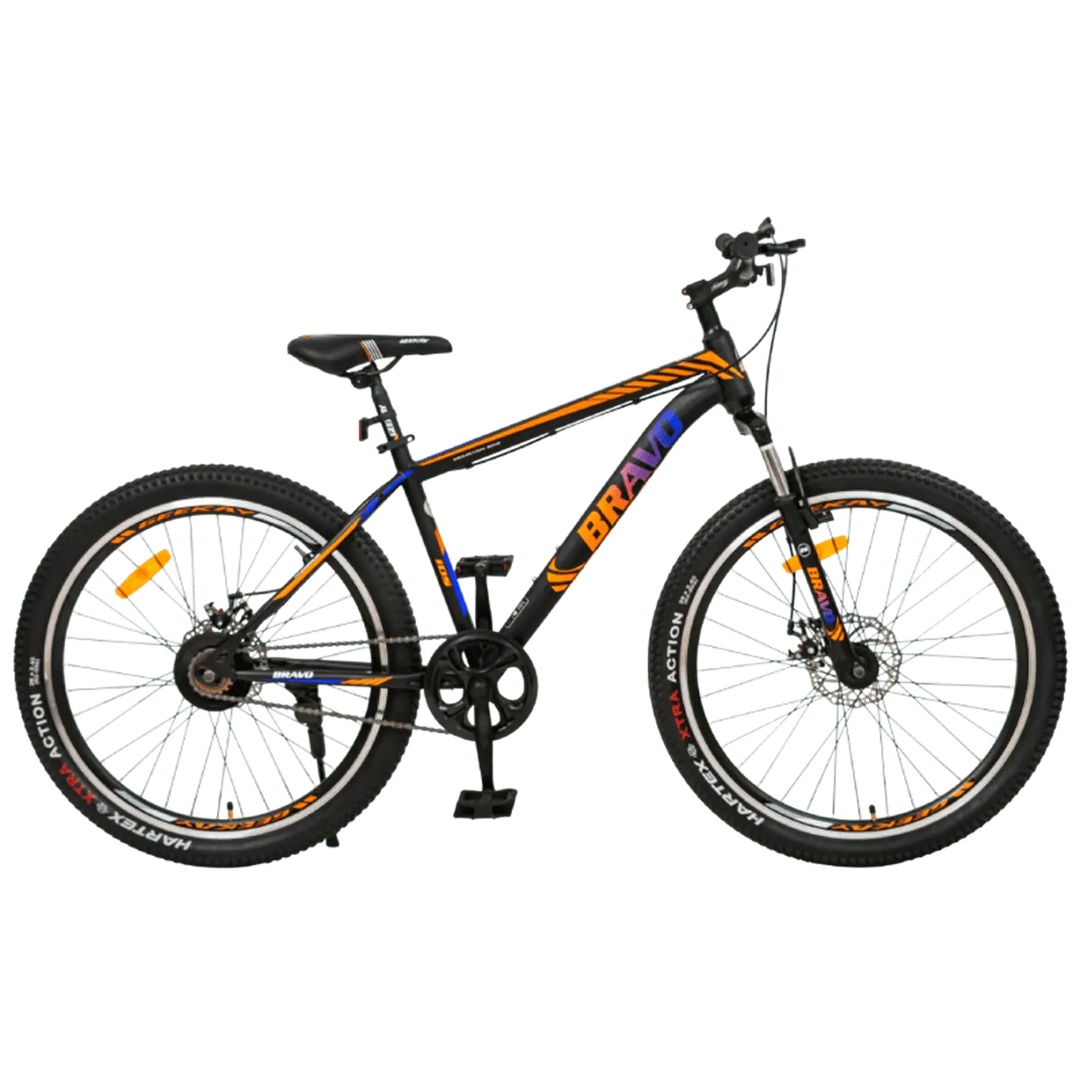 Bravo fat bike on sale