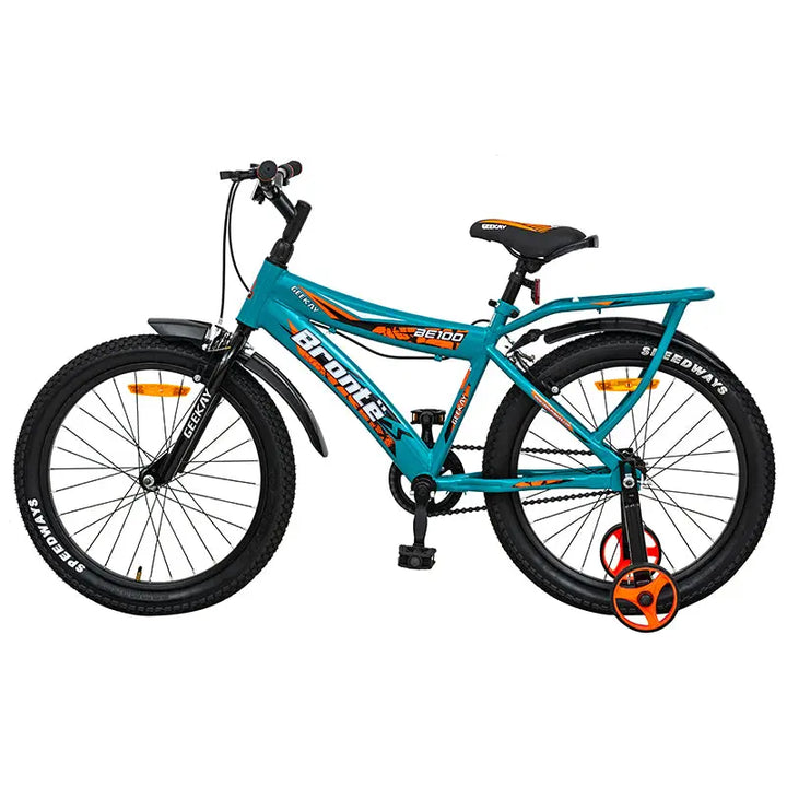 Buy Bronte 20T Bicycle Online at Best Price