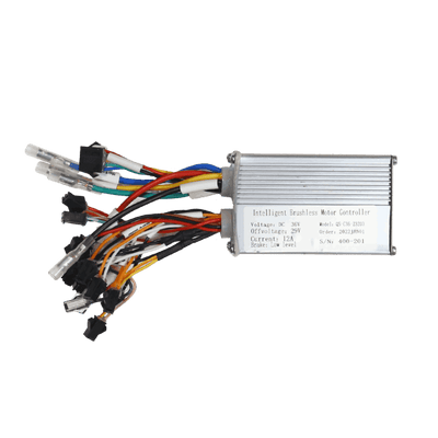 36V Controller for Coty BLDC Hub Motor Kit
