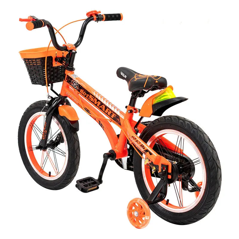 Buy Smart Boy single speed MTB Kids Bicycle Online