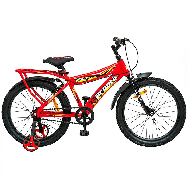 Buy Gear Cycle for 10 Year Old Boys and Girls at Best Price