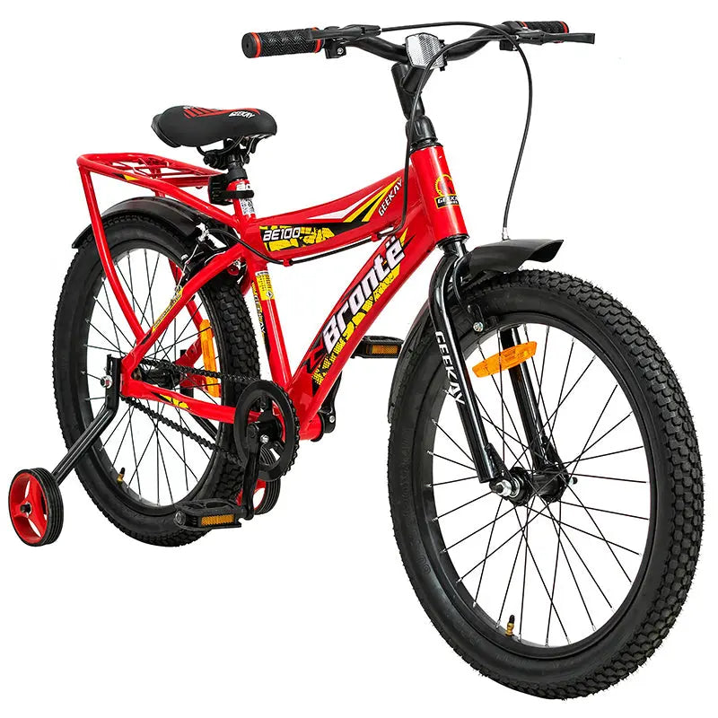 Buy Bronte 20T Bicycle Online at Best Price