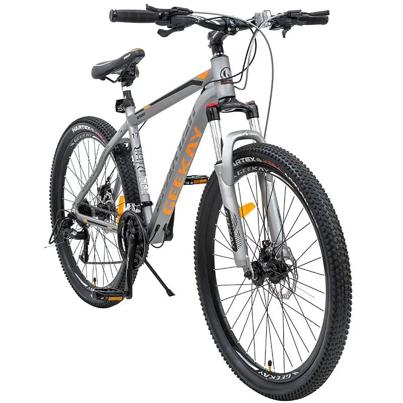 Geekay spartan cycle sale