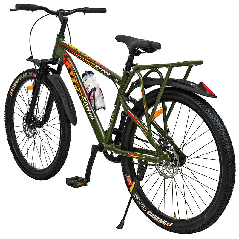 Buy Kaichy 26T Bicycle Online at Best Price