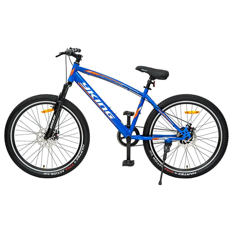 Buy Y King Single Speed 26T Bicycle Online